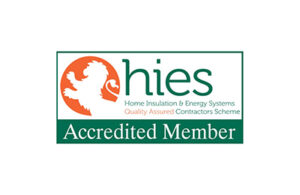hies accredited member