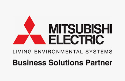 mitsubishi electric business solutions partner