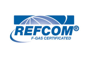 refcom f-gas certificated