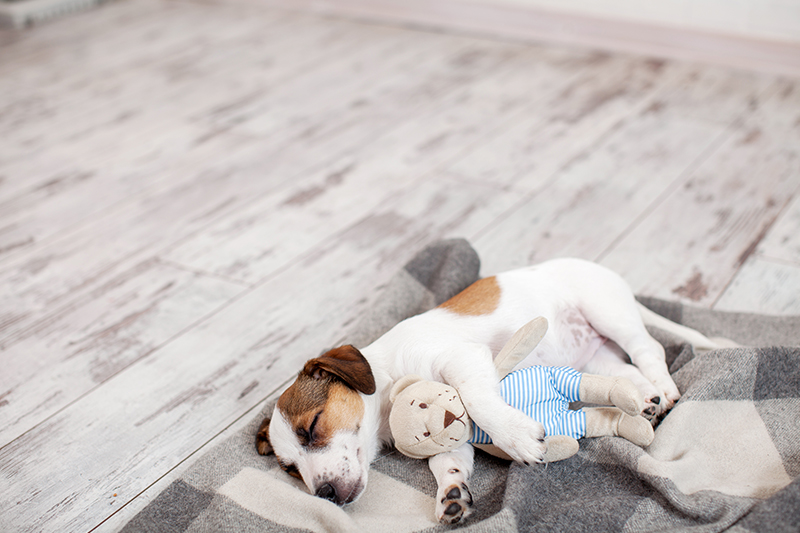 underfloor heating 3