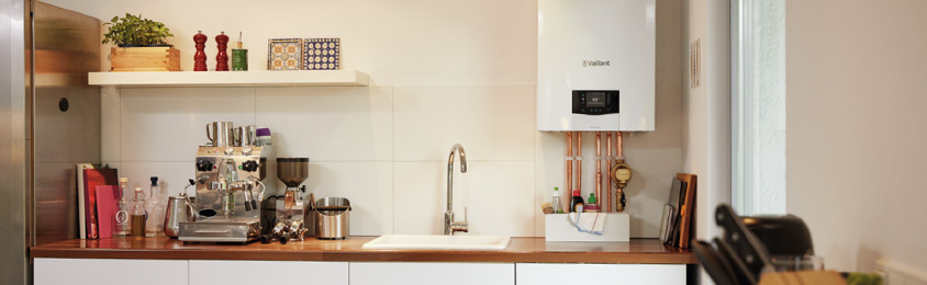vaillant boiler 1