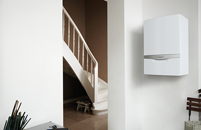 vaillant boiler 2