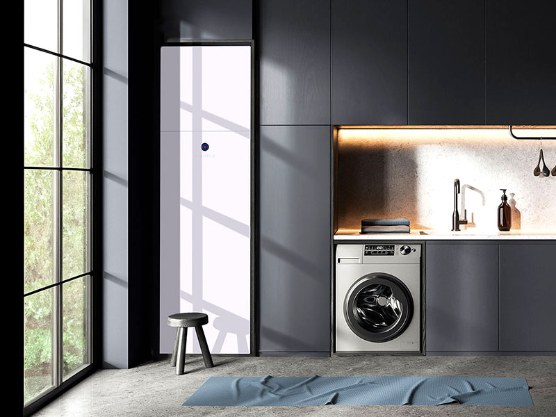 Exhaust Air Source Heat Pumps