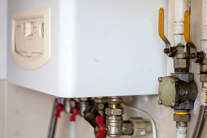 gas boilers 4