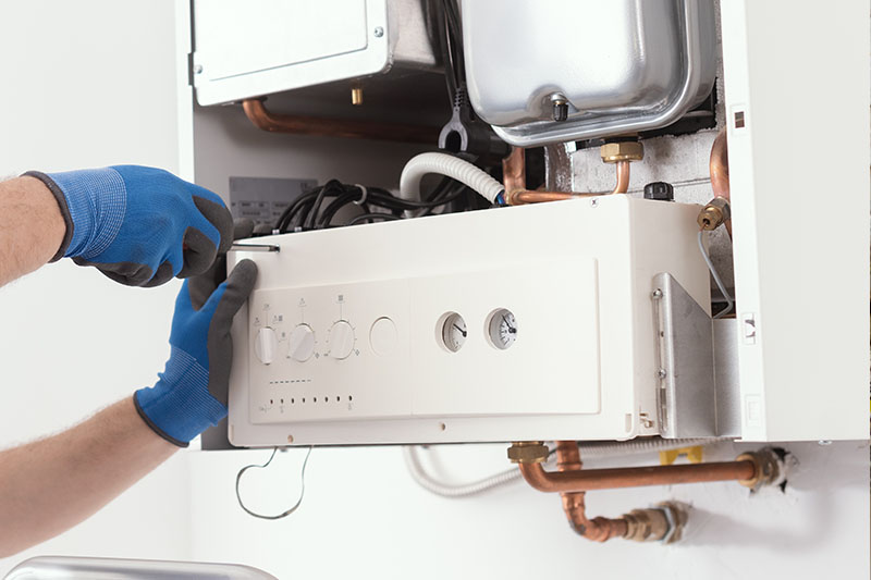 gas boilers 5