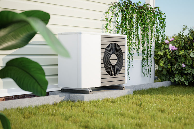 heat pumps 3
