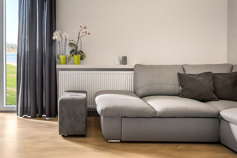 heat pumps 4